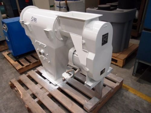 罗宾逊N8A旋转式筛分机