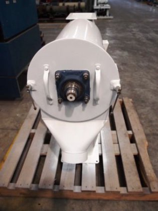 罗宾逊N8A旋转式筛分机