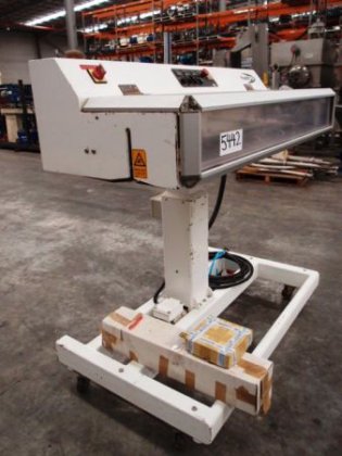 粉包连续热封机