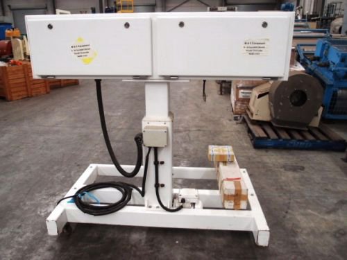 粉包连续热封机