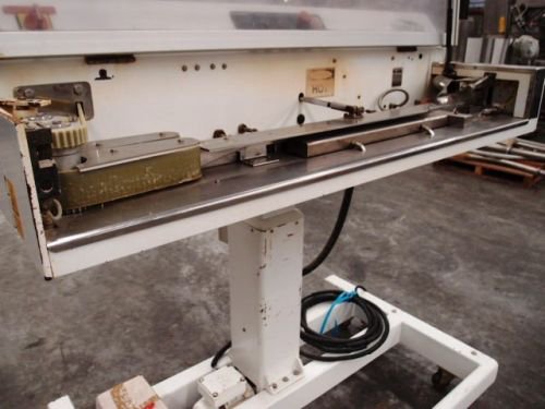 粉包连续热封机