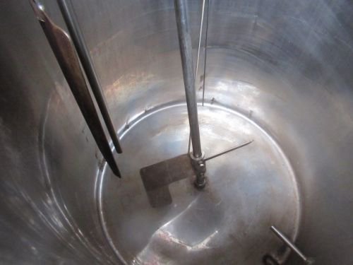 三马路S.钢制夹套式混合器