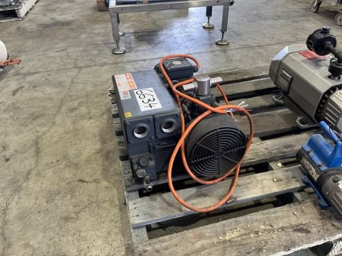 Busch RA0100F503 真空（干式叶片）泵