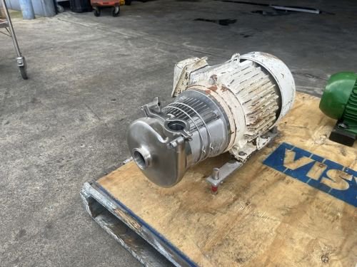 沃克沙樱桃伯雷尔 C-216 离心机（不锈钢）