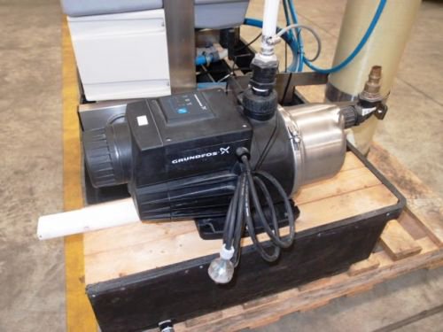 米利普公司MILLI-RX45水处理产品