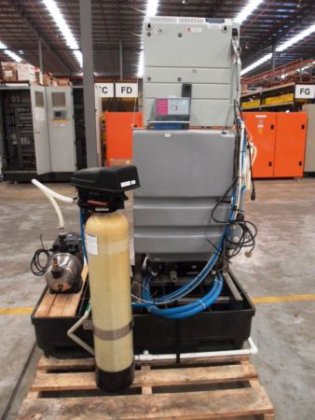 米利普公司MILLI-RX45水处理产品