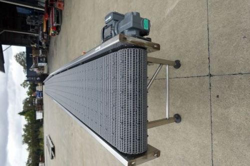 康泰克带式(塑料 Intralox)输送机