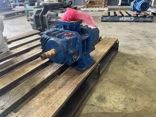 Pedrogil RN-20-10-B-5 鼓风机 - 正排量旋转式