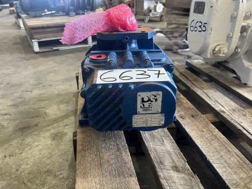 Pedrogil RN-20-10-B-5 鼓风机 - 正排量旋转式