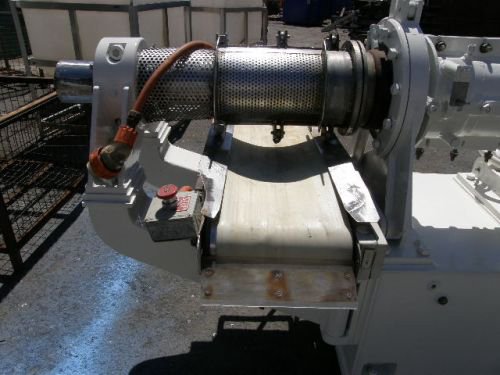 布斯食品挤出机