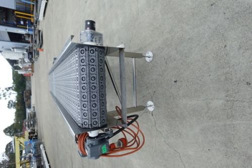 康泰克带式（塑料 Intralox）输送机