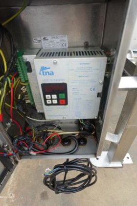 TNA VM3 振动输送机