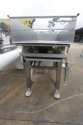 TNA VM3 振动输送机