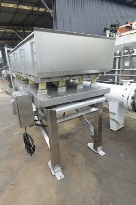 TNA VM3 振动输送机