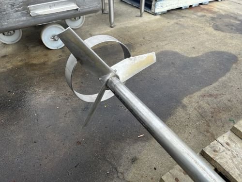 Lightnin LQ75 顶部安装式搅拌器