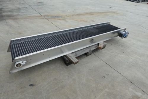 康泰克带式（塑料 Intralox）输送机