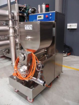 泰诺杰FF30变频冰激凌