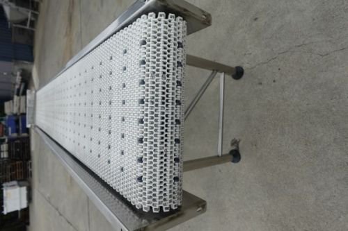 康泰克带式（塑料 Intralox）输送机