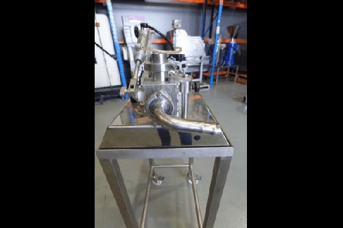 容积式活塞灌装机，1升