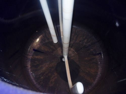 1988年德迪特里希混合批处理反应器