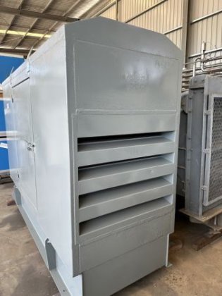 CUMMINS/ONON 柴油发电机