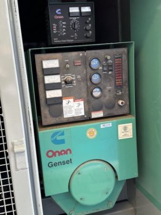 CUMMINS/ONON 柴油发电机