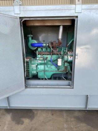 CUMMINS/ONON 柴油发电机