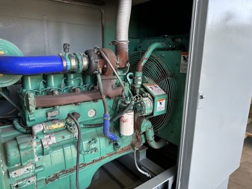 CUMMINS/ONON 柴油发电机