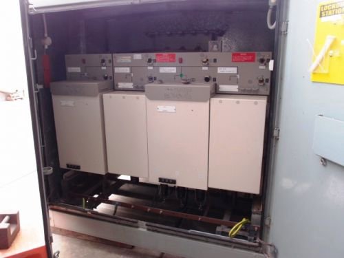 1995年资产变压器