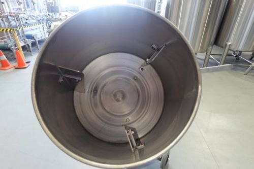 火烈鸟旋转滚筒搅拌机