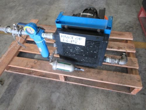 CONQUEST AL20-PD-C 涡旋式空气压缩机