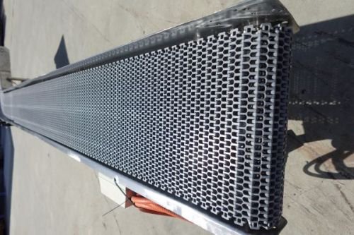 Pro-Ali 皮带（塑料 Intralox）输送机