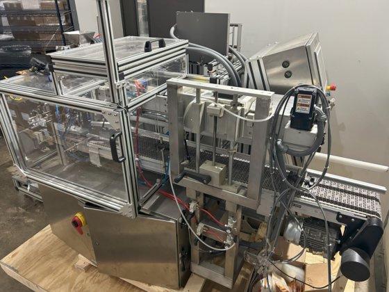 Urania THE PACKAGING ANSWER in Skokie, IL, USA