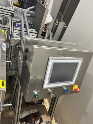 Urania THE PACKAGING ANSWER in Skokie, IL, USA