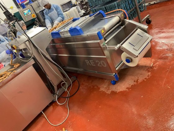 Repak RE 20/6 in Skokie, IL, USA