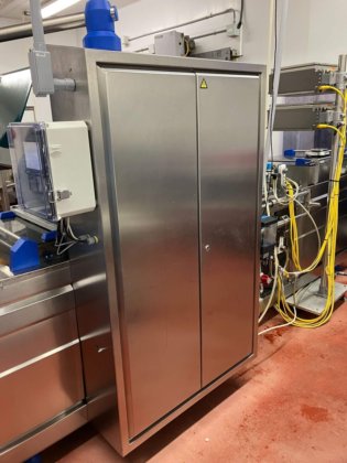 Repak RE 20/6 in Skokie, IL, USA