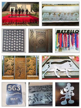 SenKe 等离子切割机