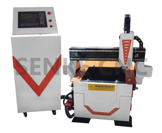 SenKe 6090等离子切割机