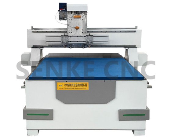 SenKe 1010玻璃切割机