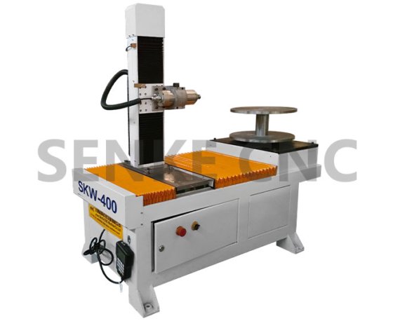 SenKe 圆盘雕刻机