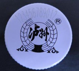 SenKe 一体式光纤打标机