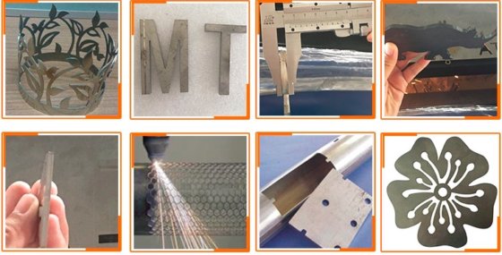 SenKe 光纤管切机