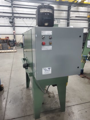 高温气氛箱式炉