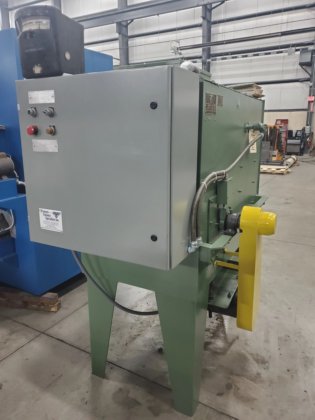 高温气氛箱式炉