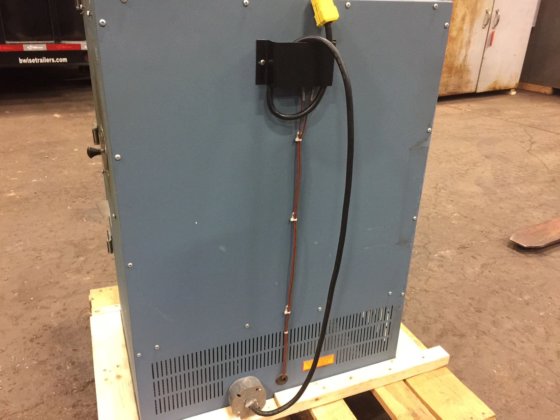 单层摆动门烤箱