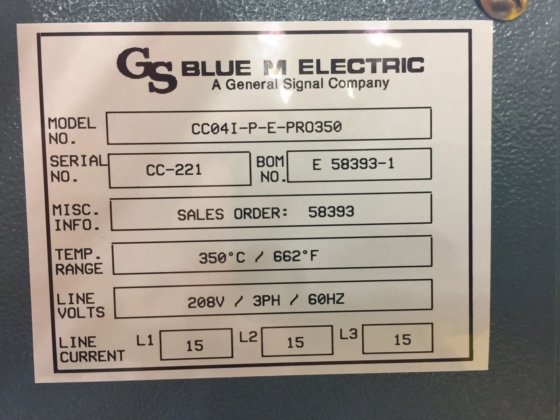 单层摆动门烤箱