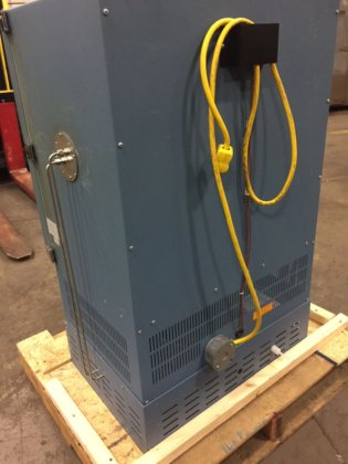 单层摆动门烤箱