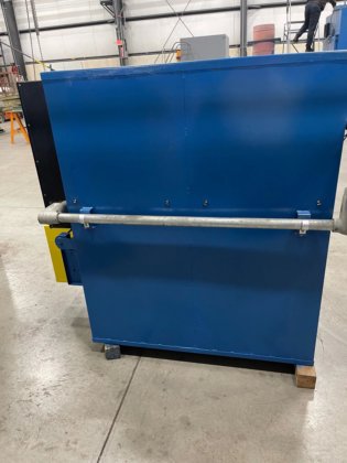 高温气氛箱式炉