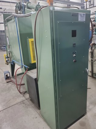 高温气氛箱式炉