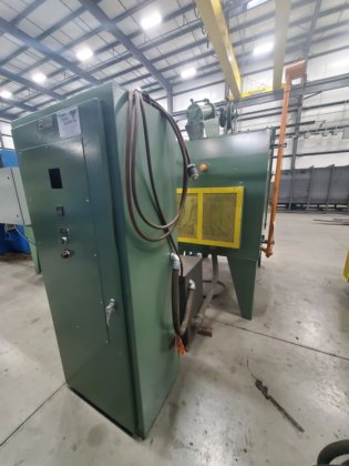 高温气氛箱式炉